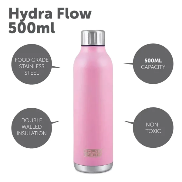 Leakproof Drinks Bottle