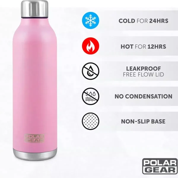 Water Bottle Non Toxic Materials