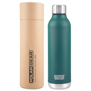 Hydra Flow Stainless Steel Insulated Bottle 500ml