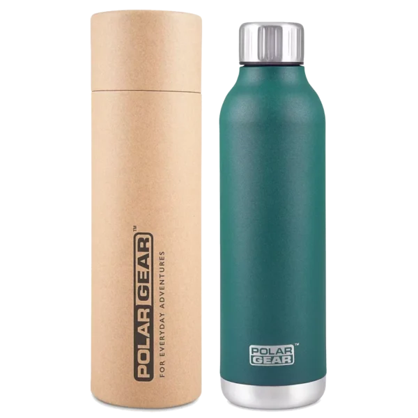 Hydra Flow Stainless Steel Insulated Bottle 500ml