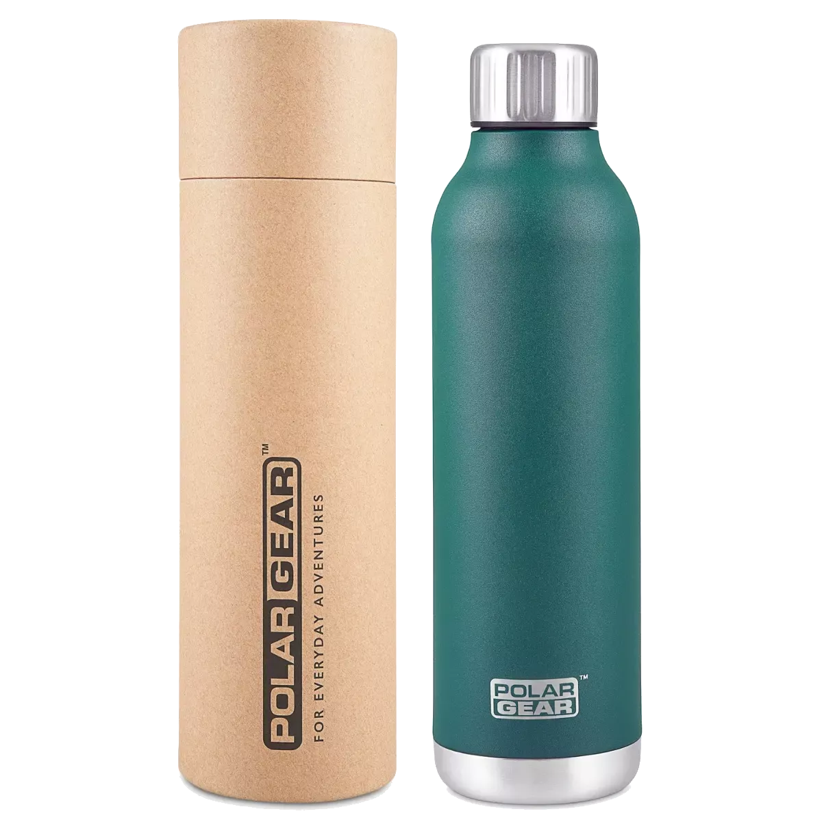 Hydra Flow Stainless Steel Insulated Bottle 500ml