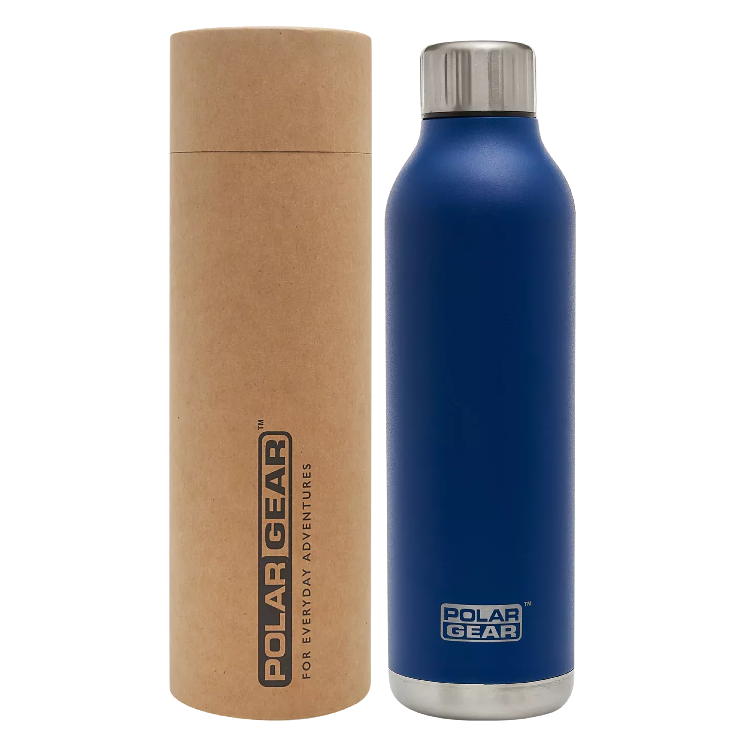 Hydra Flow Stainless Steel Insulated Bottle 500ml