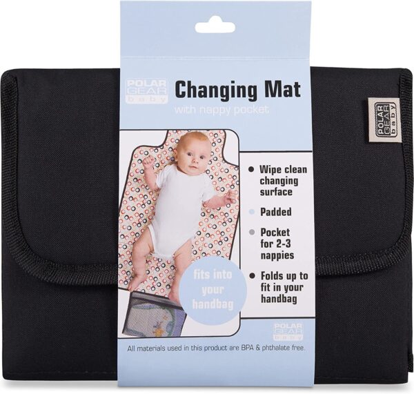 HandBag Size Changing Mat