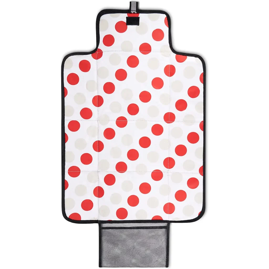 HandBag Size Portable Baby Changing Mat