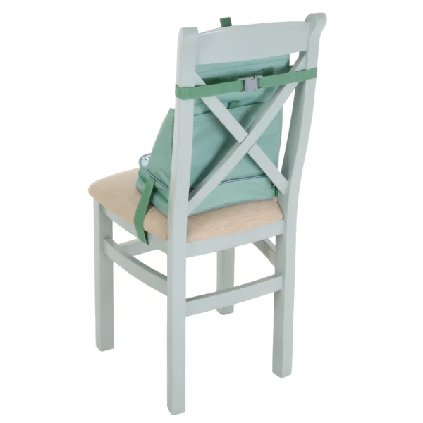 Polar Gear Baby 3 Points Harness Safari Booster Seat