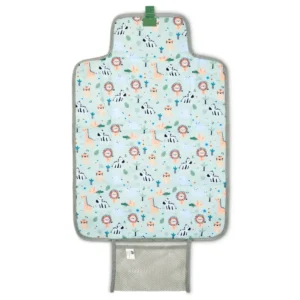 Polar Gear Baby Safari Travel Changing Mat