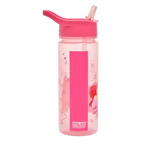 Disney Princess 500ml Wate Bottle