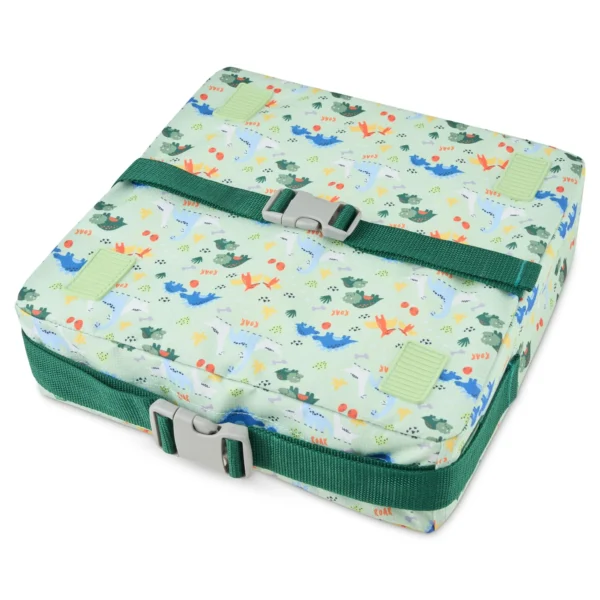 Polar Gear Baby Dino Washable Booster Cushion