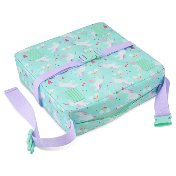 Polar Gear Baby Unicorn Washable Booster Cushion