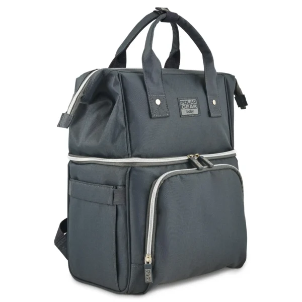 Polar Gear Baby backpack