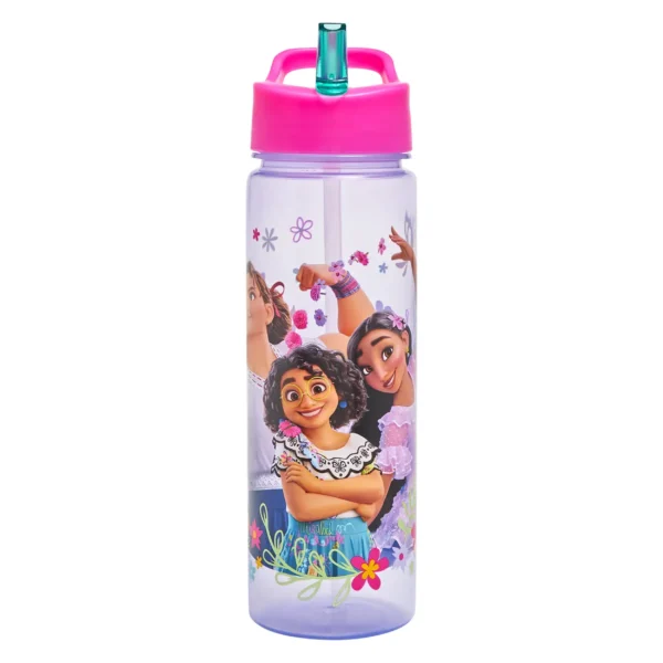 Disney Encanto 600ml Drinks Bottle