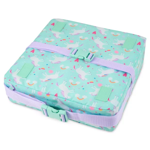 Polar Gear Baby Unicorn Washable Booster Cushion