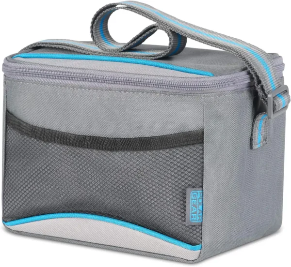 Polar Gear 5L Personal Cool Bag with adjustable strap