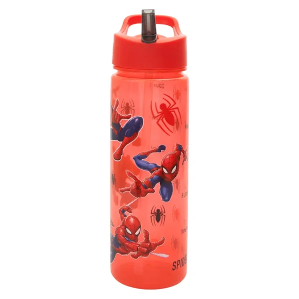 Marvel Spider-Man 600ml Drinks Bottle -75082