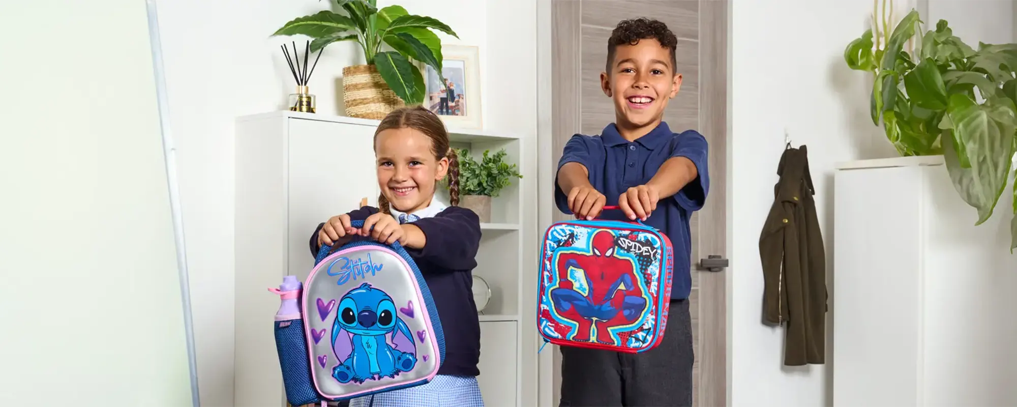 Lunch Bags Online UK