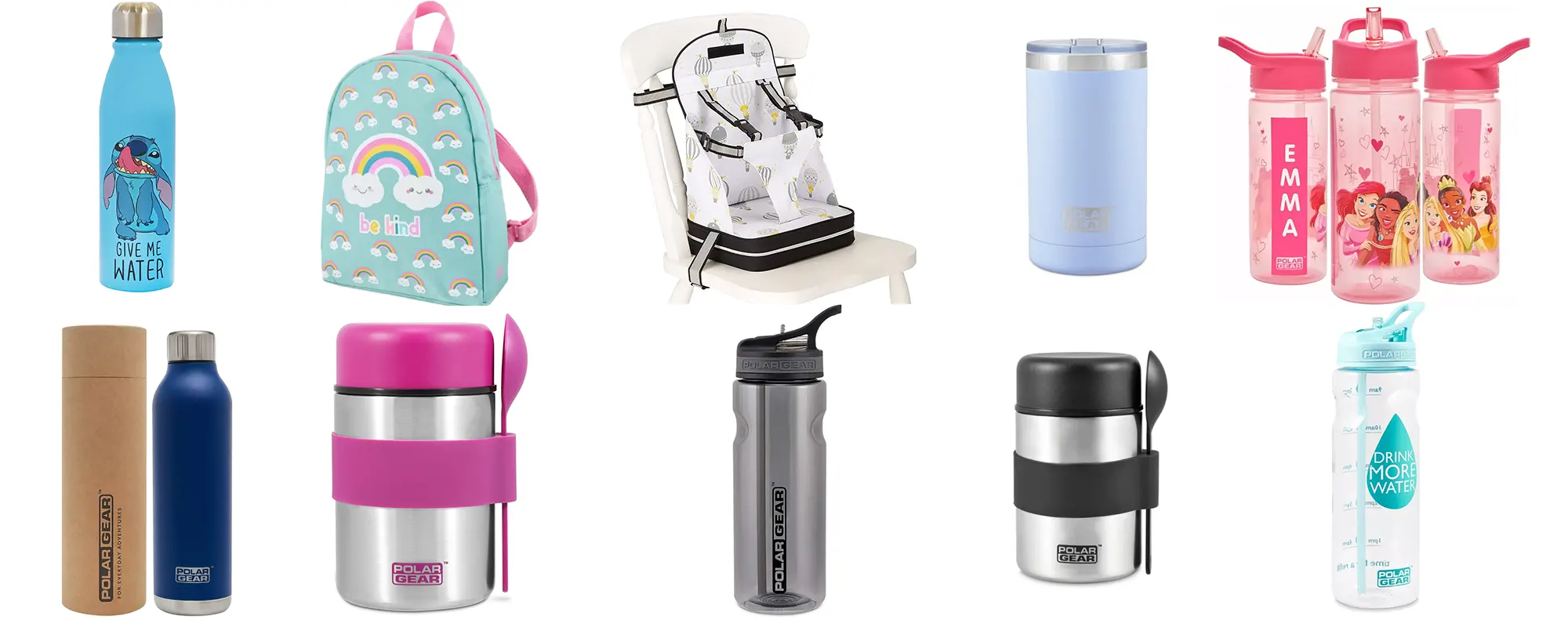 Top Rated Drinks Bottles UK