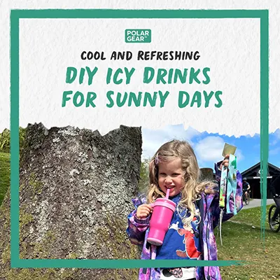 Cool & Refreshing:  DIY Healthy Drinks for Sunny Days