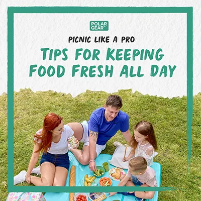 Picnic Tips UK