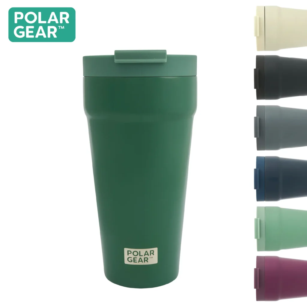 Grande Coffee Tumbler 470ml - Forest