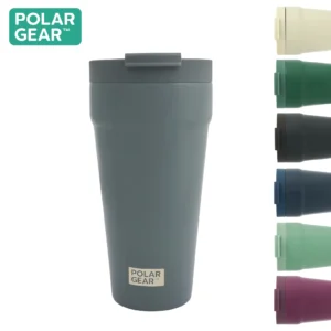 Grande Coffee Tumbler 470ml - Graphite