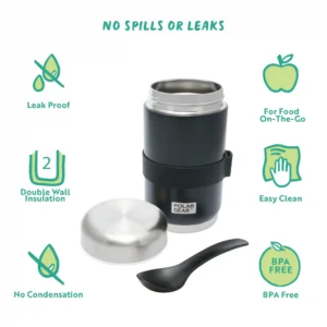 insulated flask