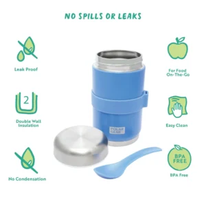 insulated flask