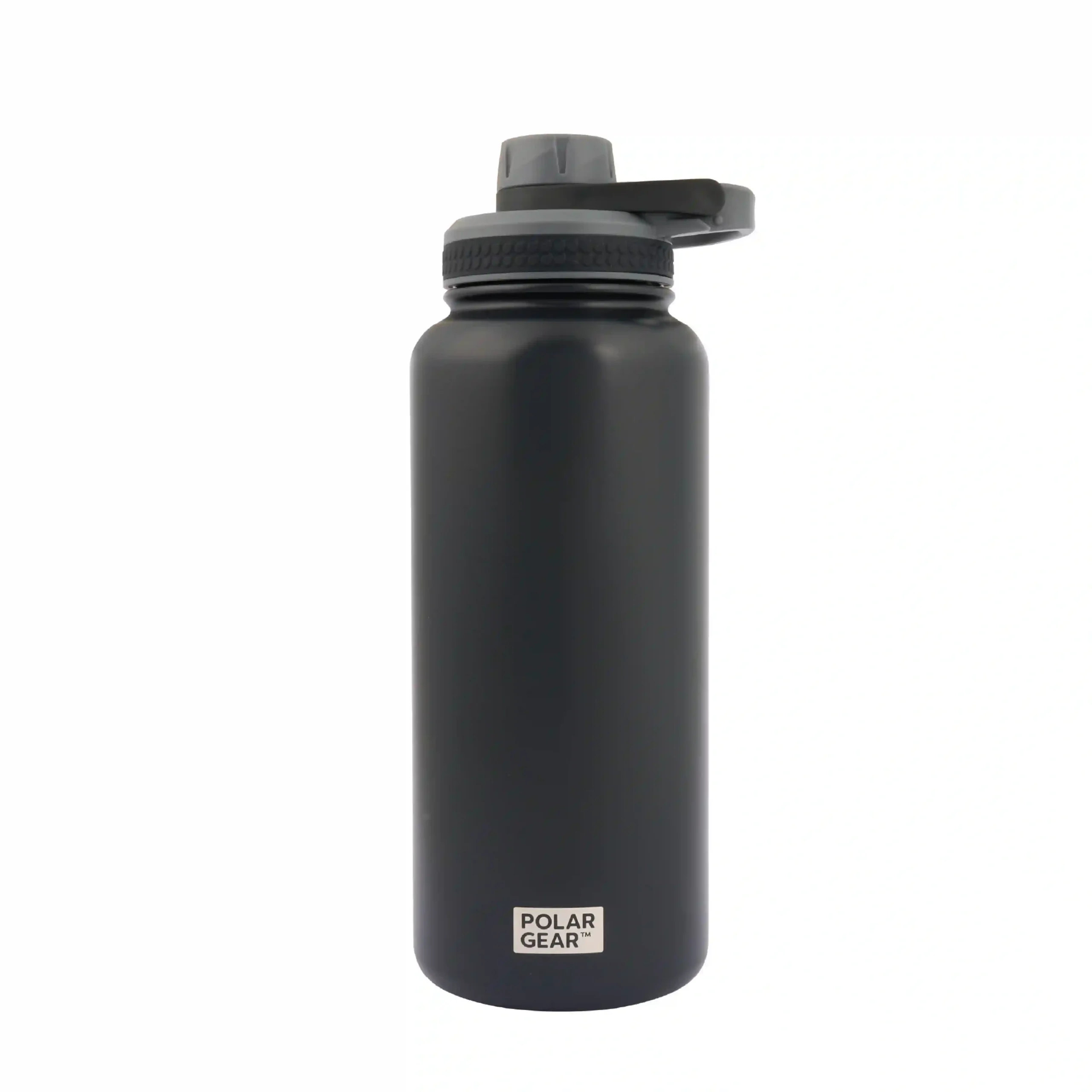 Hydra Explorer Insulated Water Bottle 1L- Black
