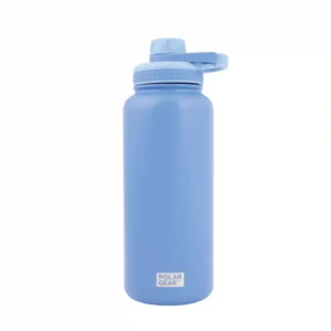 Hydra Explorer Insulated Water Bottle 1L - Co Blue