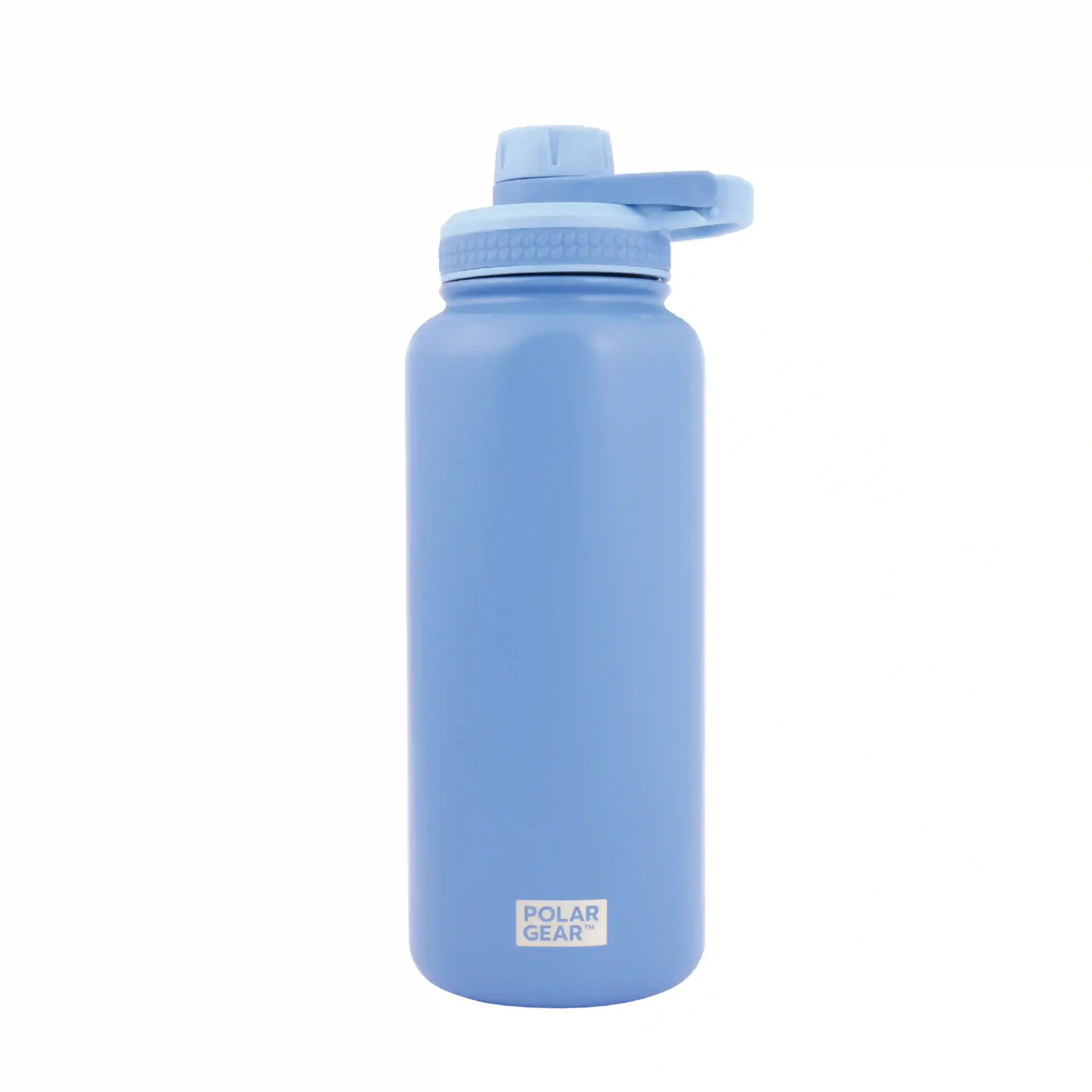 Hydra Explorer Insulated Water Bottle 1L - Co Blue