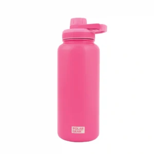 Hydra Explorer Insulated Water Bottle 1L- Rose