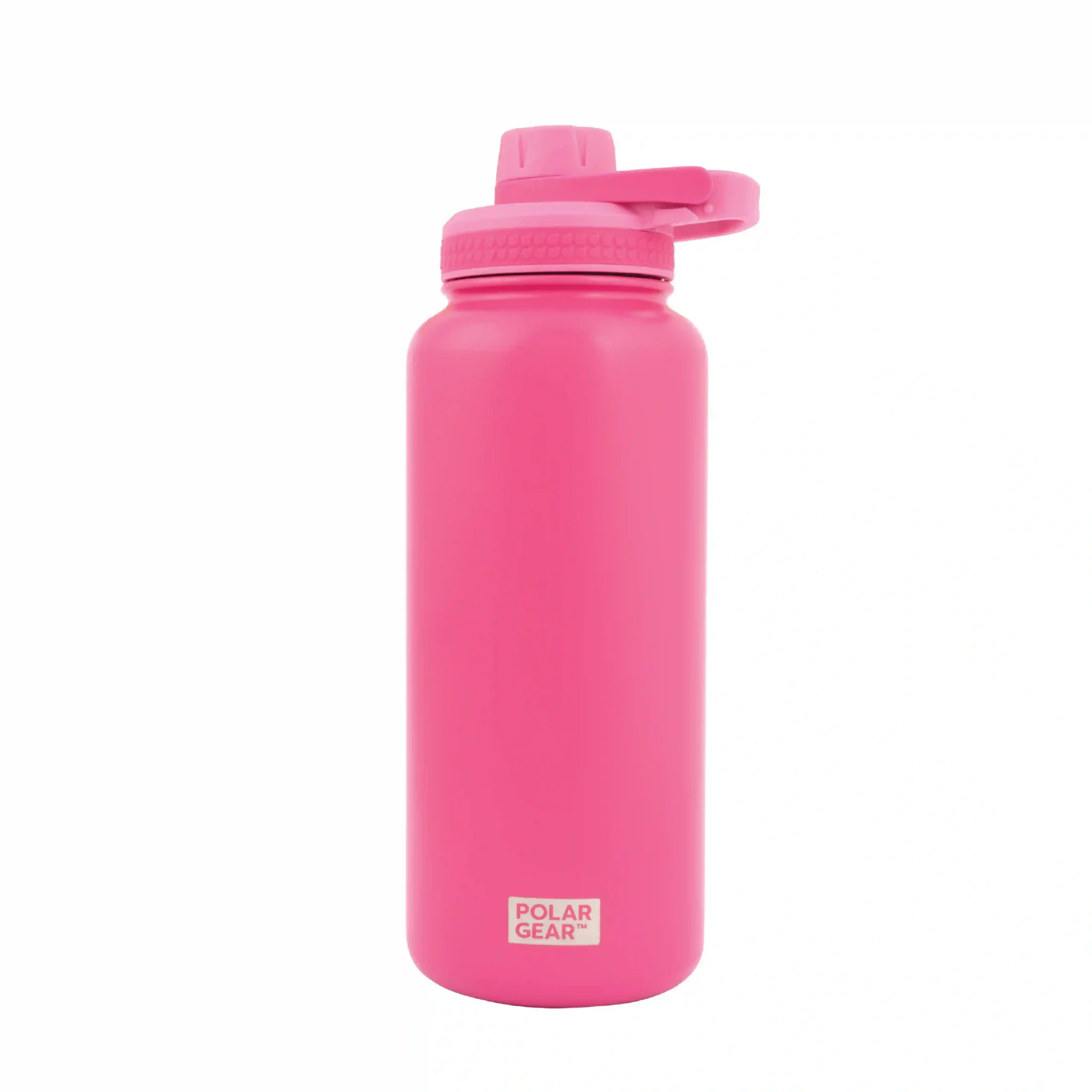 Hydra Explorer Insulated Water Bottle 1L- Rose