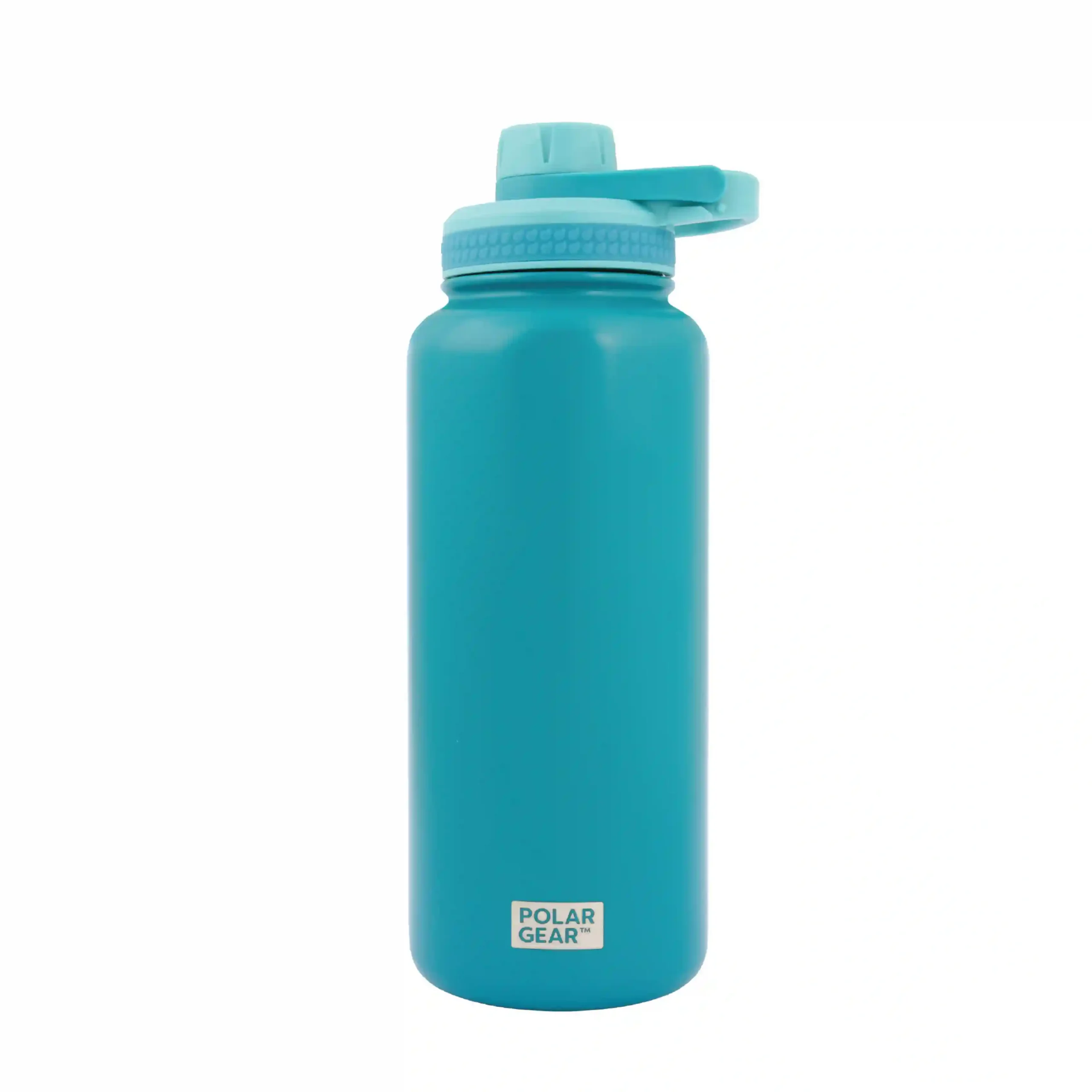 Hydra Explorer Insulated Water Bottle 1L- Teal