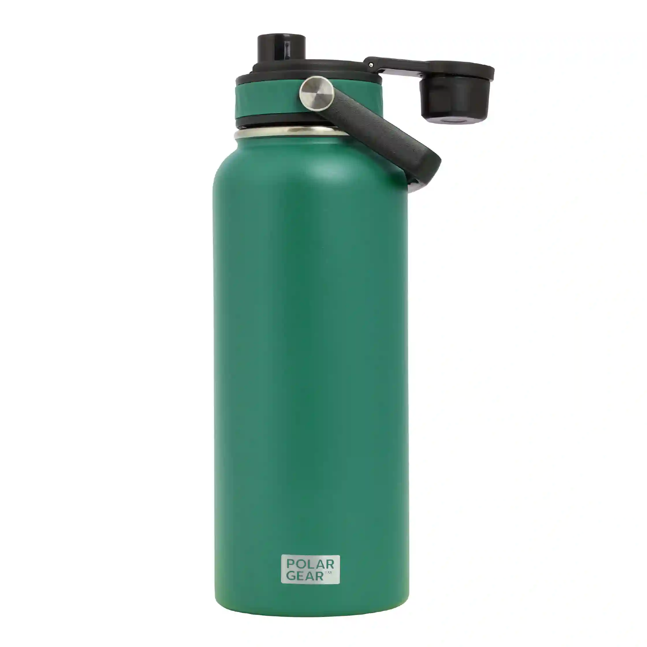 Hydra Venture Insulated Water Bottle 1L - Forest