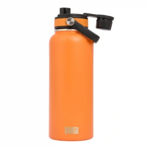 Hydra Venture Insulated Water Bottle 1L - Spice
