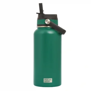 Hydra Roam Insulated Water Bottle 800ml - Forest