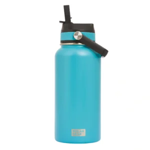 Hydra Roam Insulated Water Bottle 800ml - Teal