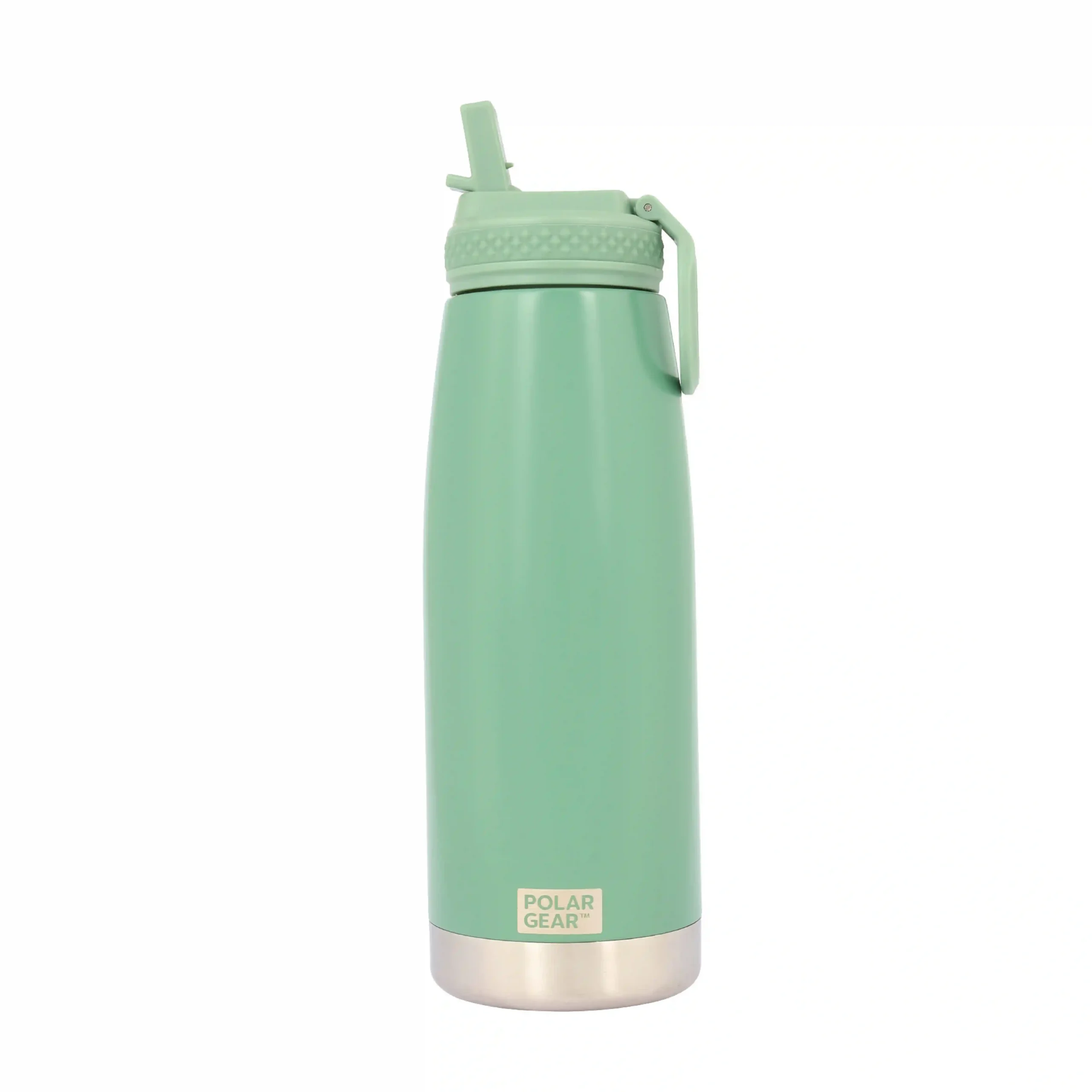 Hydra Quench Insulated Water Bottle 930ml - Eucalyptus