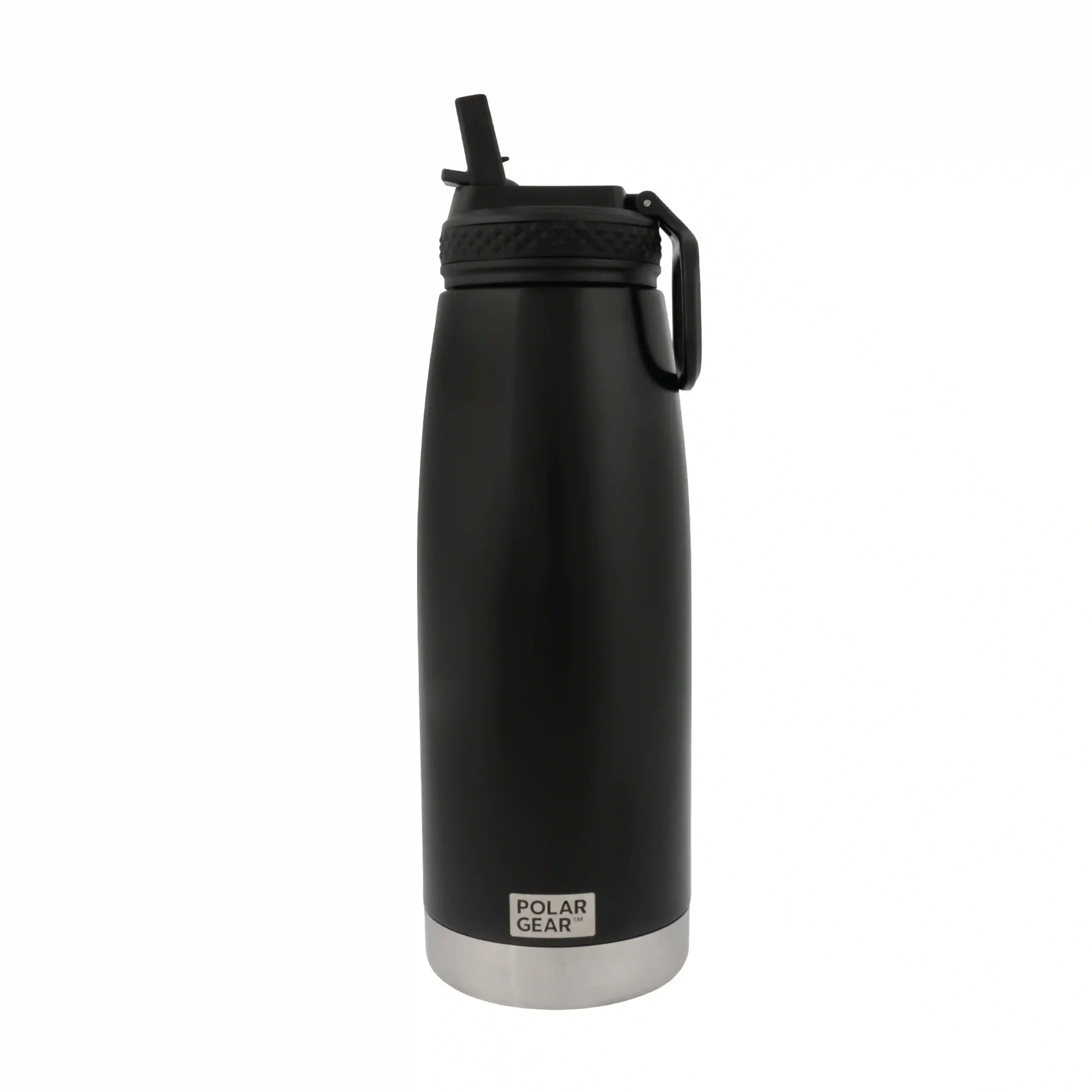 Hydra Quench Insulated Water Bottle 930ml - Black